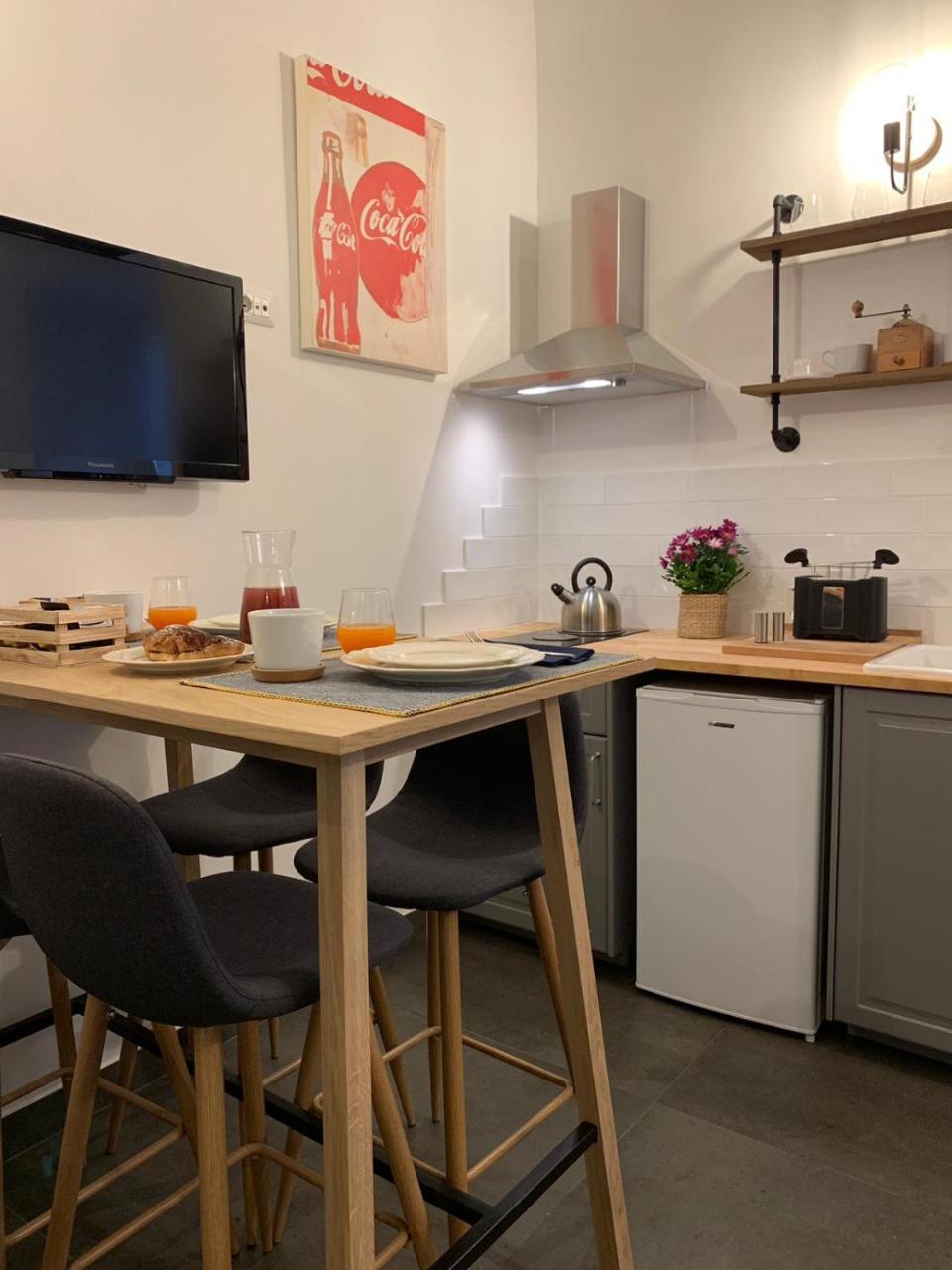 Napoesia Duomo House Apartment Napoli Bagian luar foto