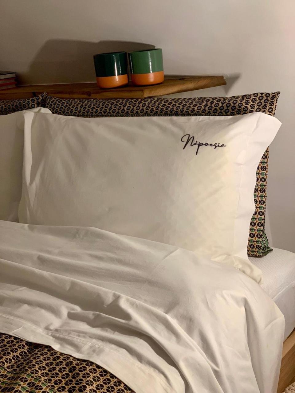 Napoesia Duomo House Apartment Napoli Bagian luar foto